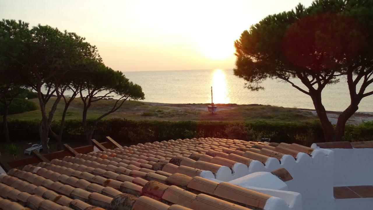 Budoni - The House Of The Rising Sun Exterior photo