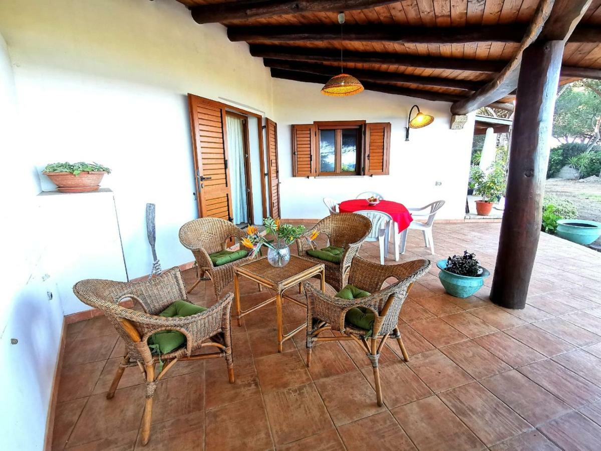 Budoni - The House Of The Rising Sun Room photo